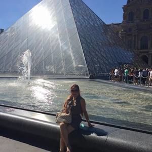 Meet your Posher, Zoe